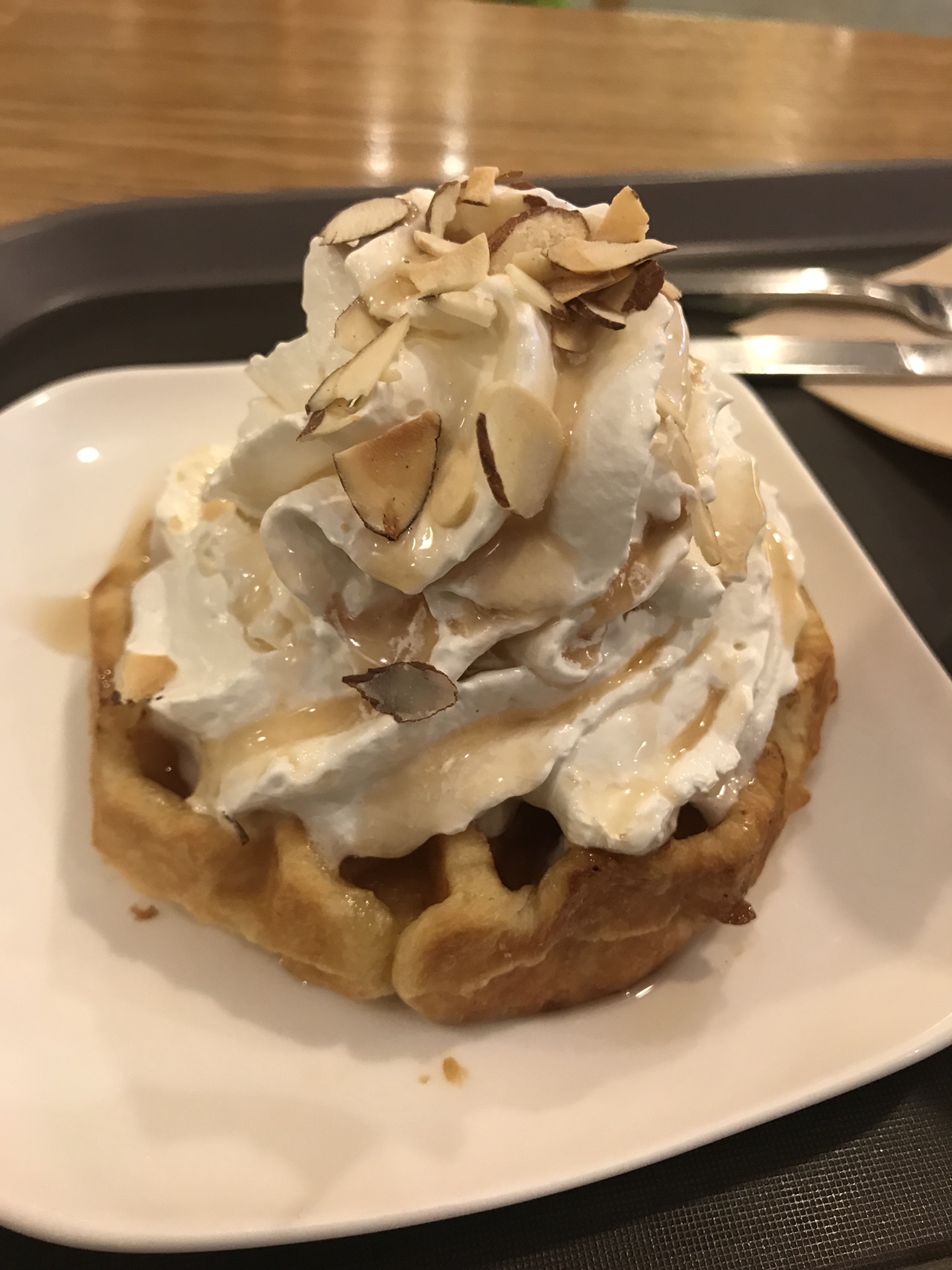 Singapore-Coffee Mama